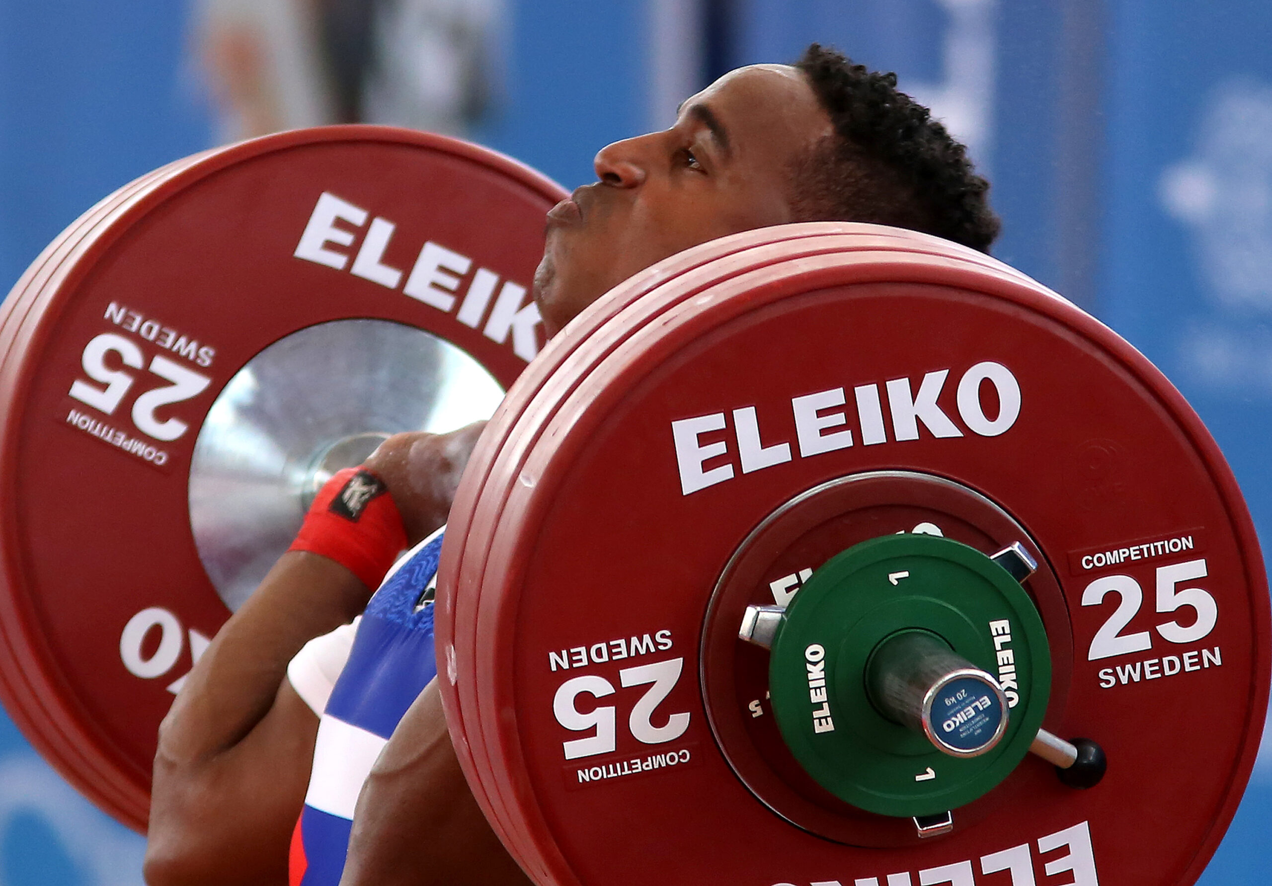 ADRIEL LAO GARCIA DE CUBA 1