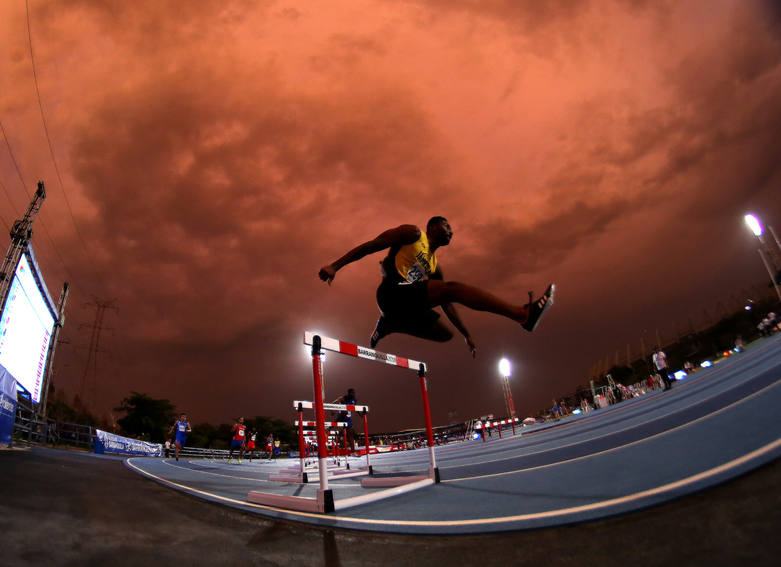 World Games World Games