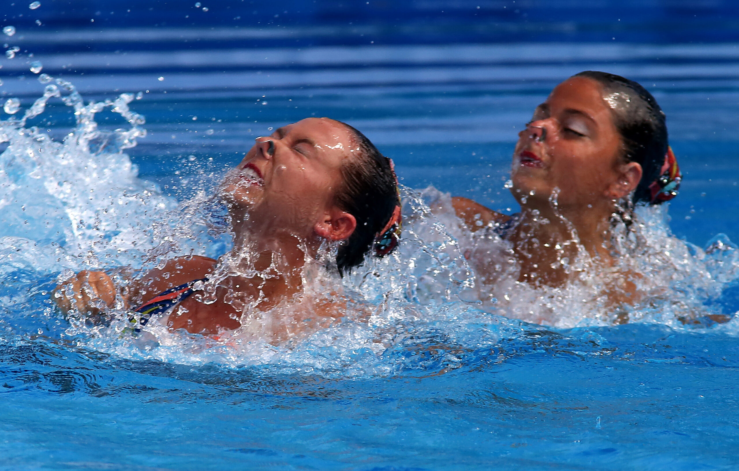 ARUBA CATEGORIA DUETO LIBRE 4