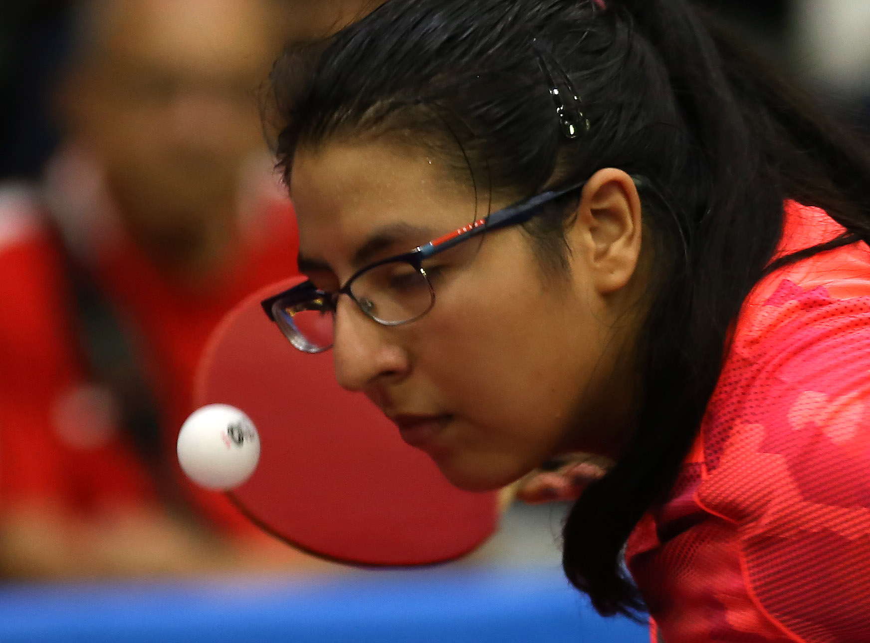 COLOMBIA Vs MEXICO EN DOBLES (11)