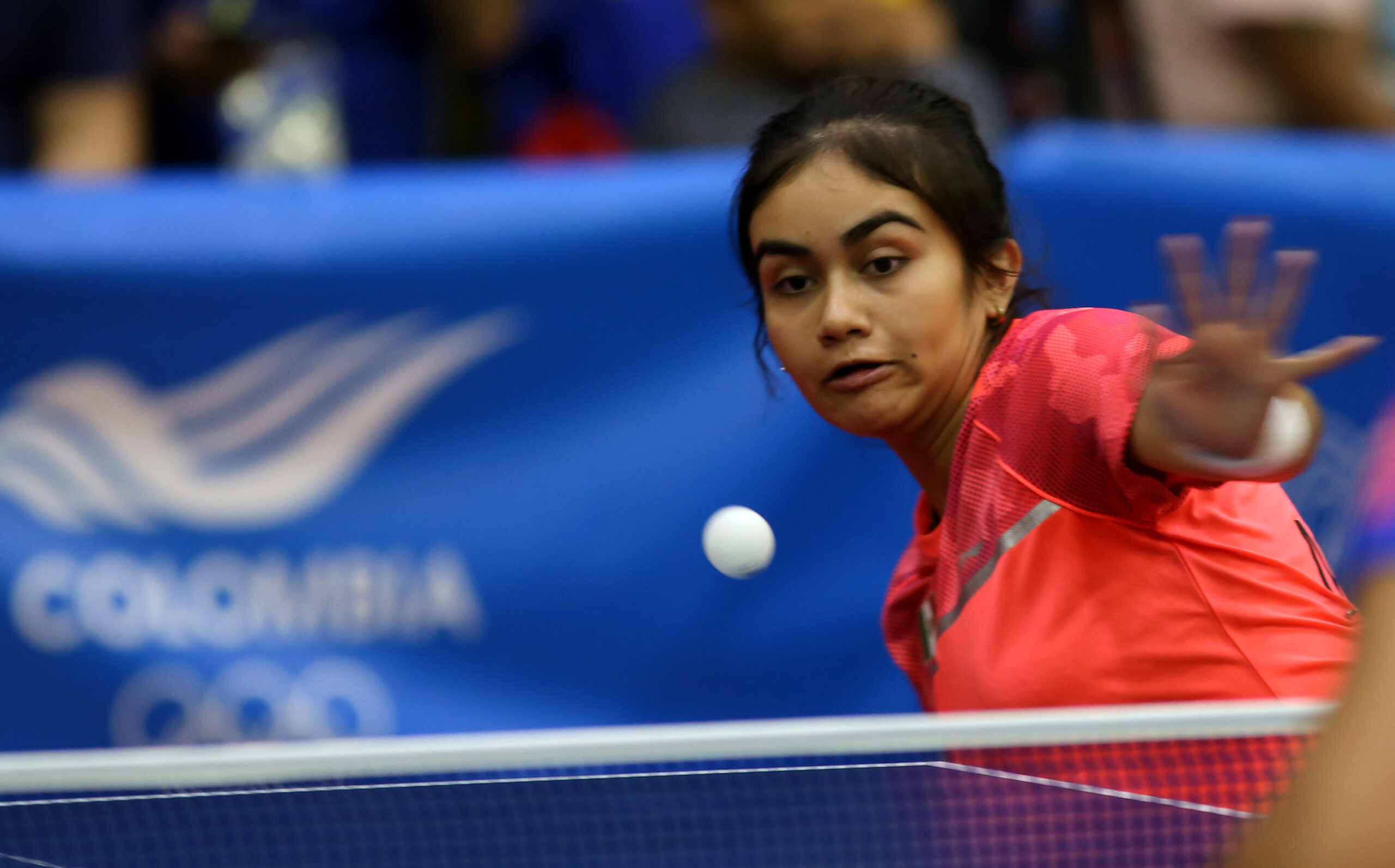 COLOMBIA Vs MEXICO EN DOBLES (12)