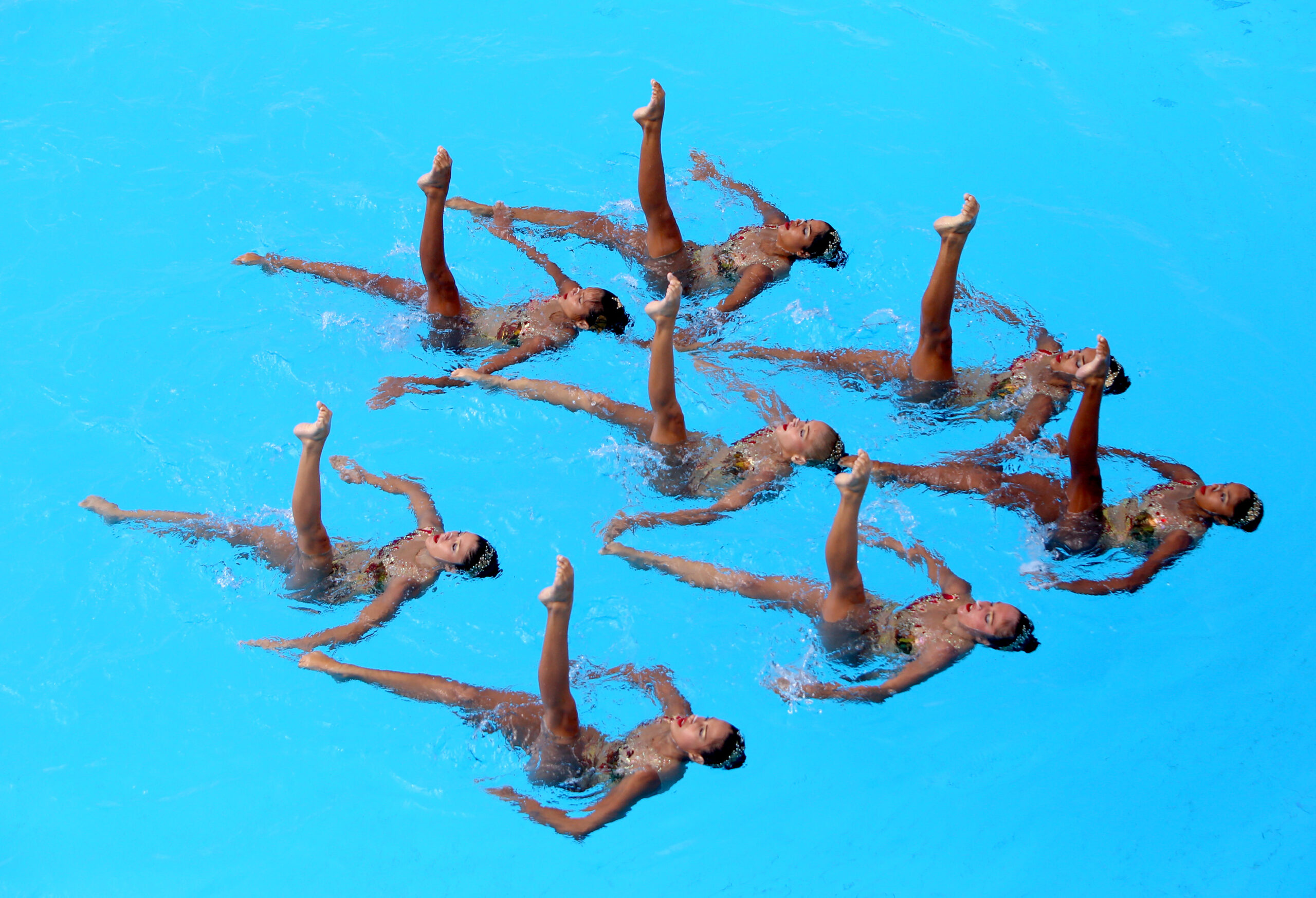 CUBA NADO SINCRONIZADO (5)