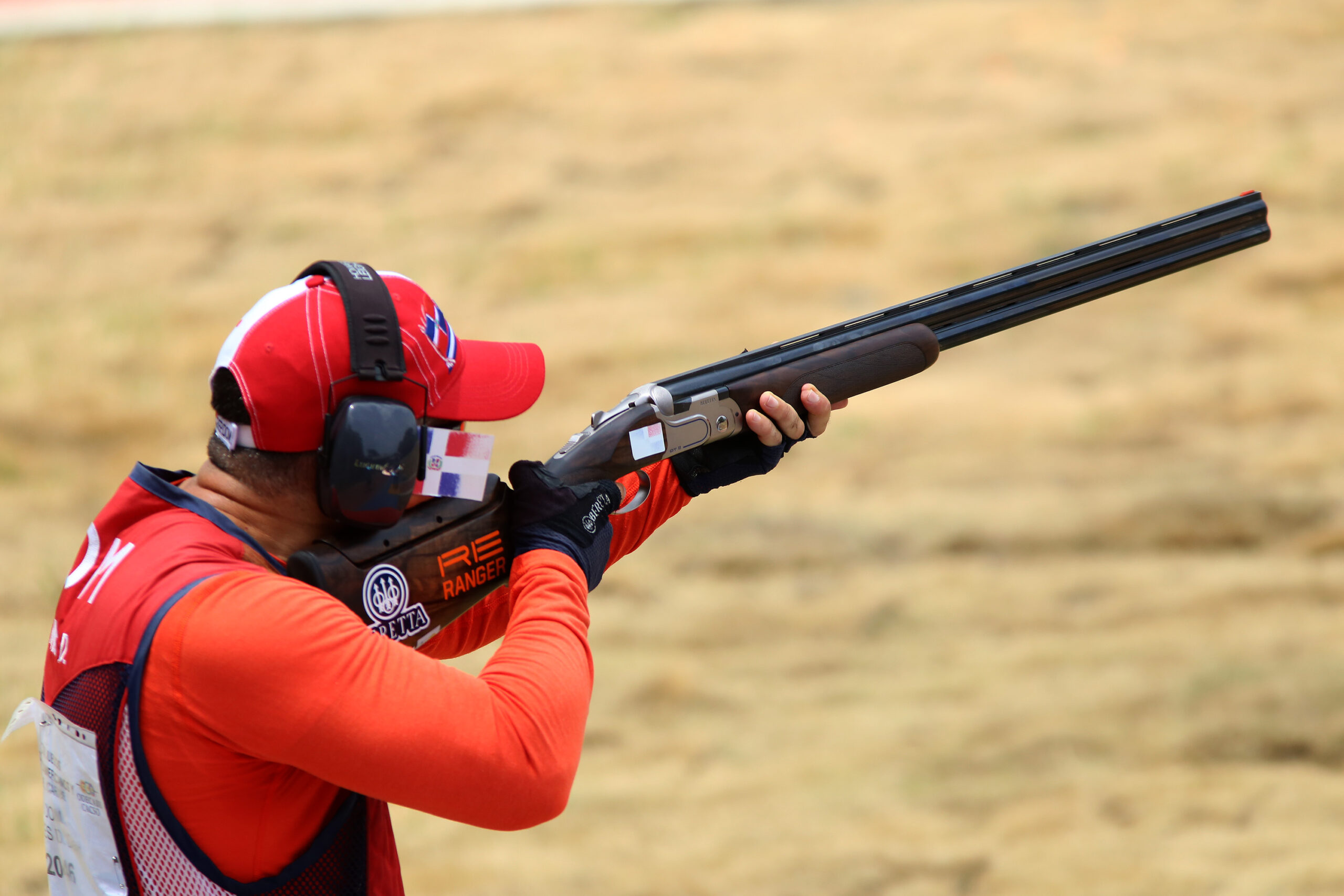 DAVID YUNES DE DOMINICANA EN MODALIDAD TRAP