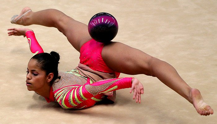 GIMNASIA ARTISTICA JUEGOS SURAMERICANOS MEDELLIN (1)