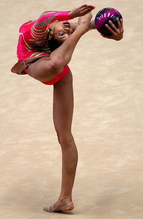 GIMNASIA ARTISTICA JUEGOS SURAMERICANOS MEDELLIN (2)