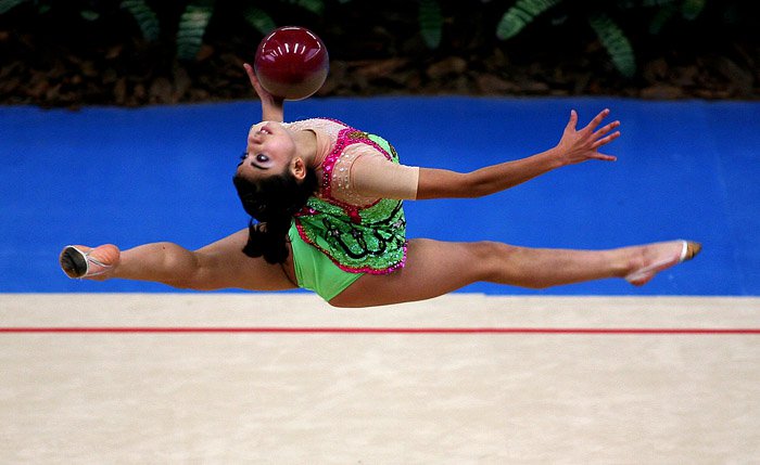 GIMNASIA ARTISTICA JUEGOS SURAMERICANOS MEDELLIN (20)