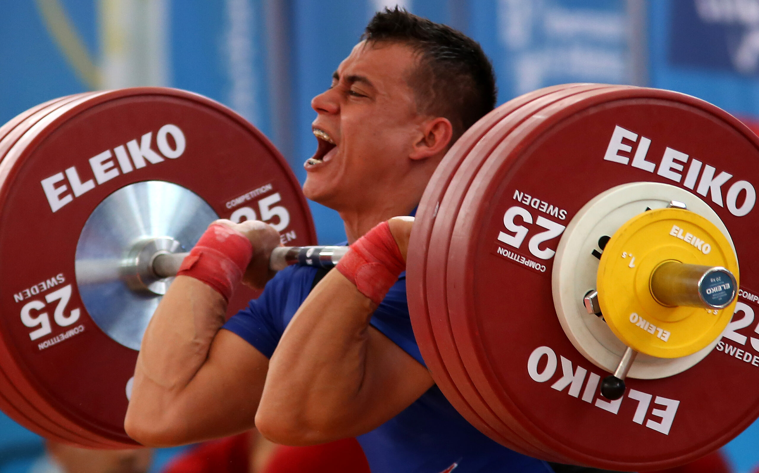 Weightlifting Weightlifting