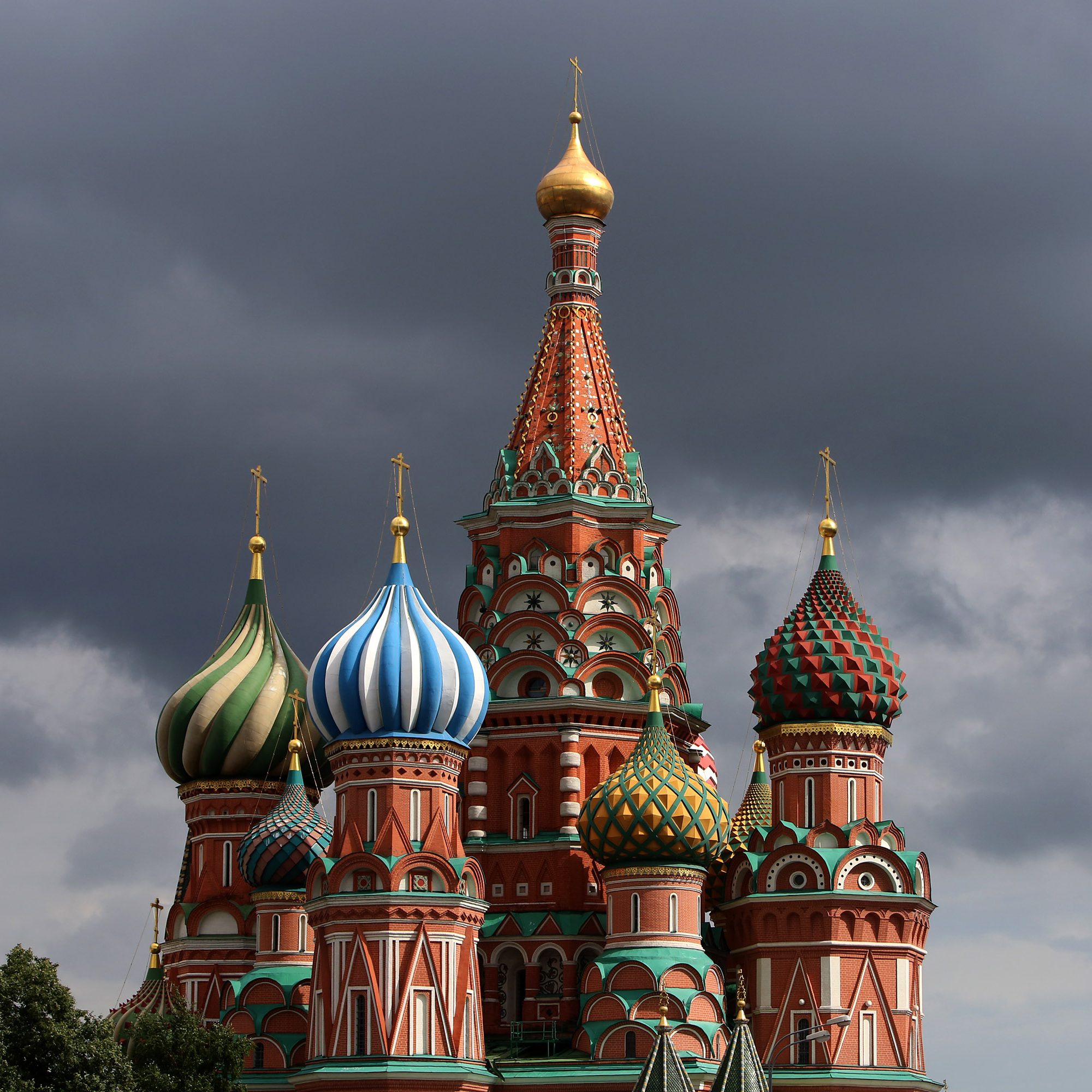 Landscapes Landscapes