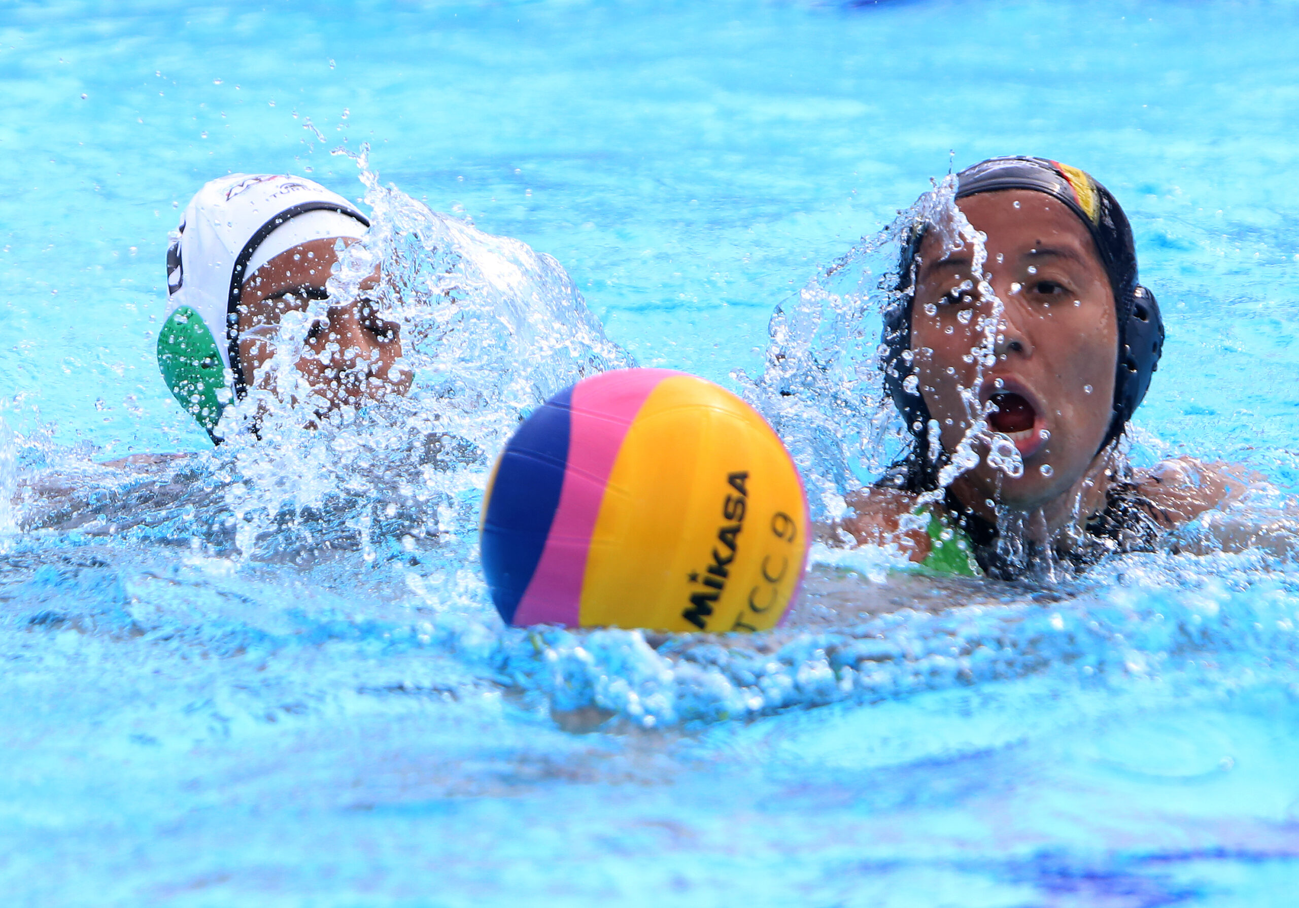 MEXICO Vs COLOMBIA (160)