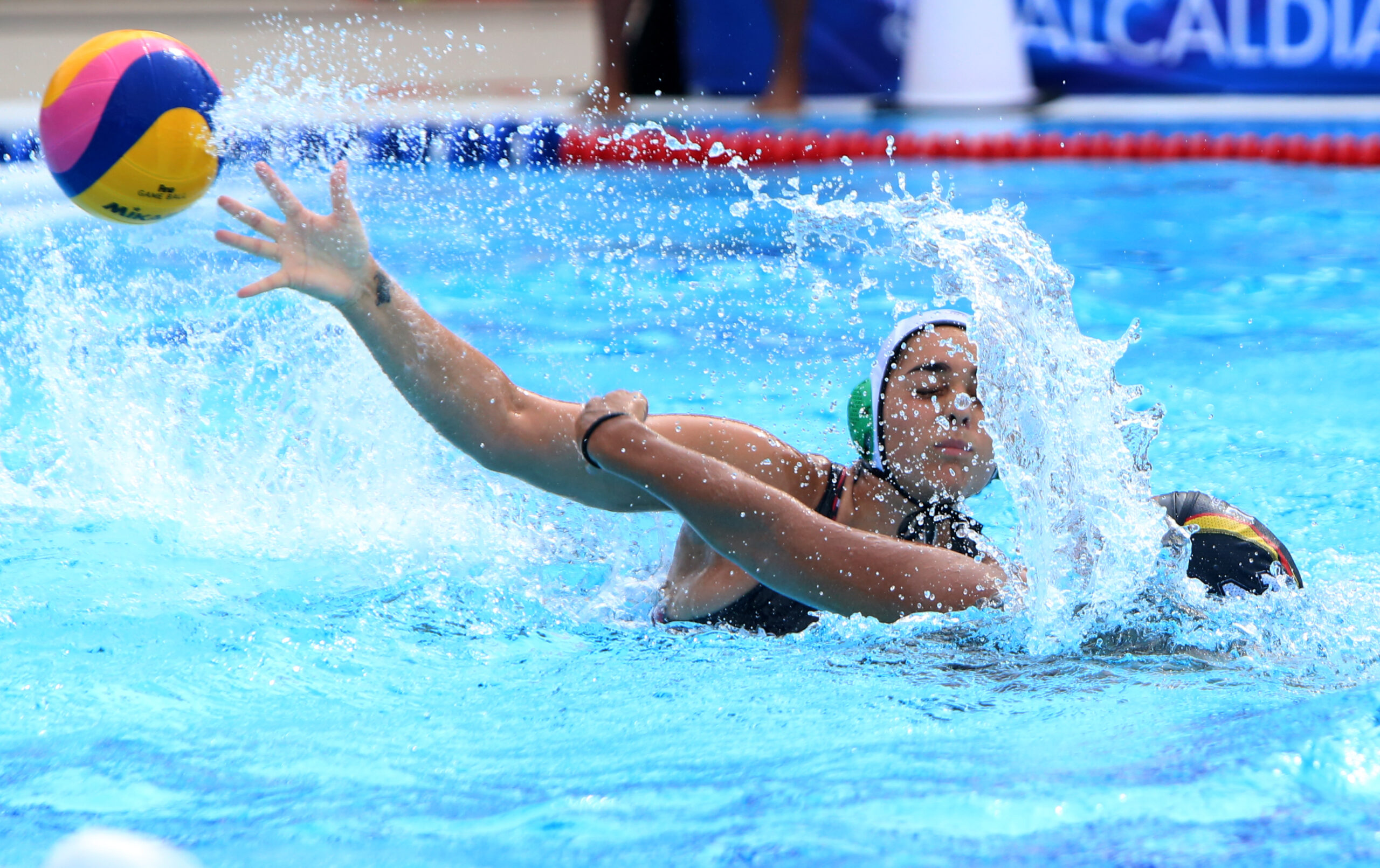 MEXICO Vs COLOMBIA (164)