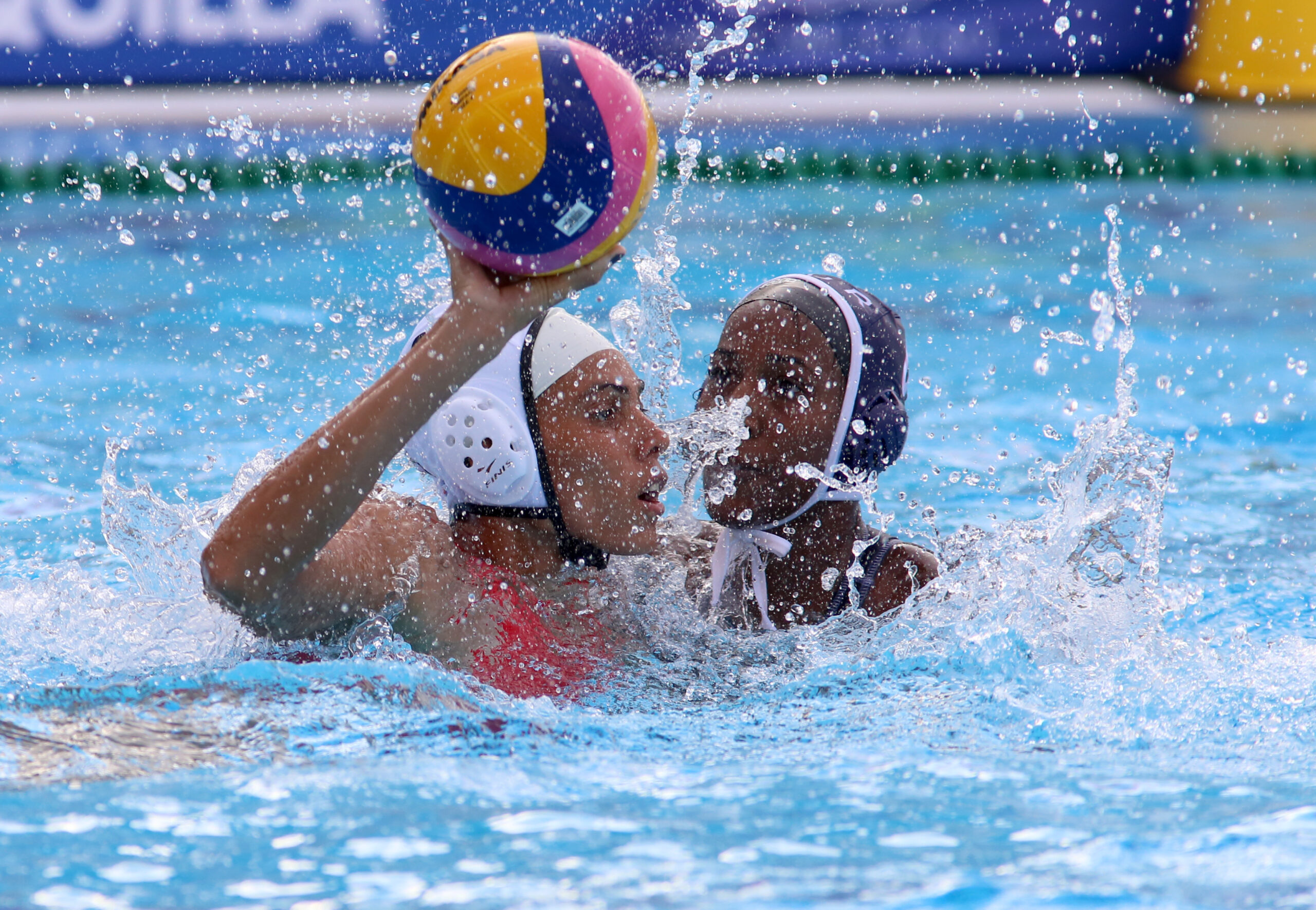 WATERPOLO CUBA Vs PUERTO RICO (50)