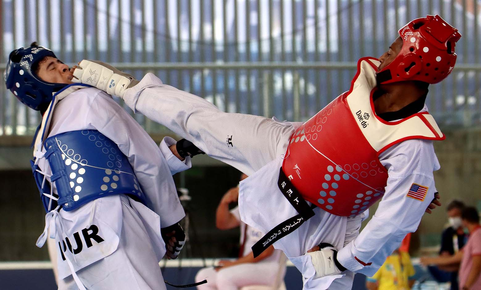 taekwondo taekwondo